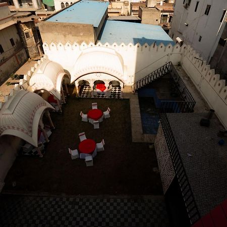 Hotel Rr 62-Jaipur City Centre Hotel エクステリア 写真