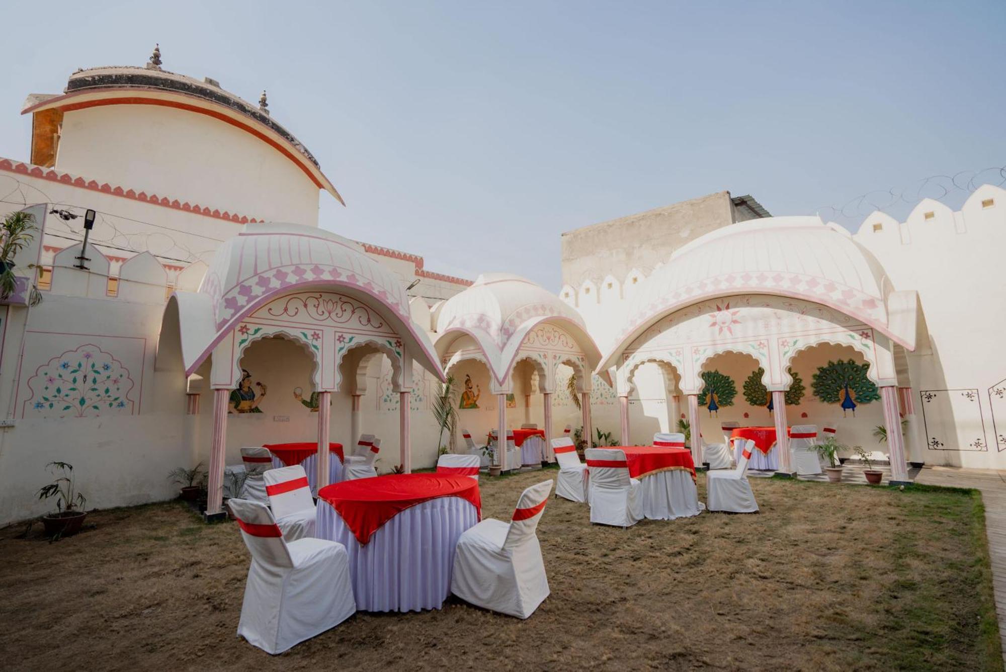 Hotel Rr 62-Jaipur City Centre Hotel エクステリア 写真