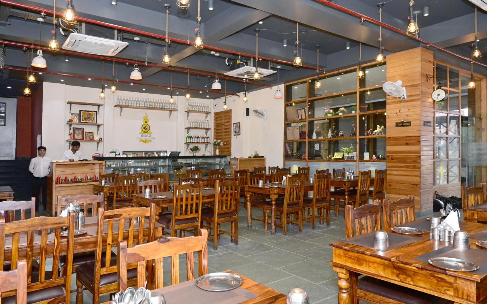 Hotel Rr 62-Jaipur City Centre Hotel エクステリア 写真